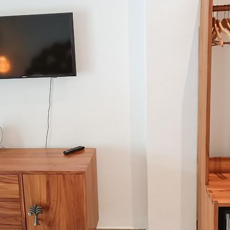 فندق Soraya Yoga Wellness Center غيلي تراوانغان المظهر الخارجي الصورة
