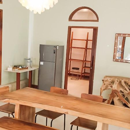 فندق Soraya Yoga Wellness Center غيلي تراوانغان الغرفة الصورة