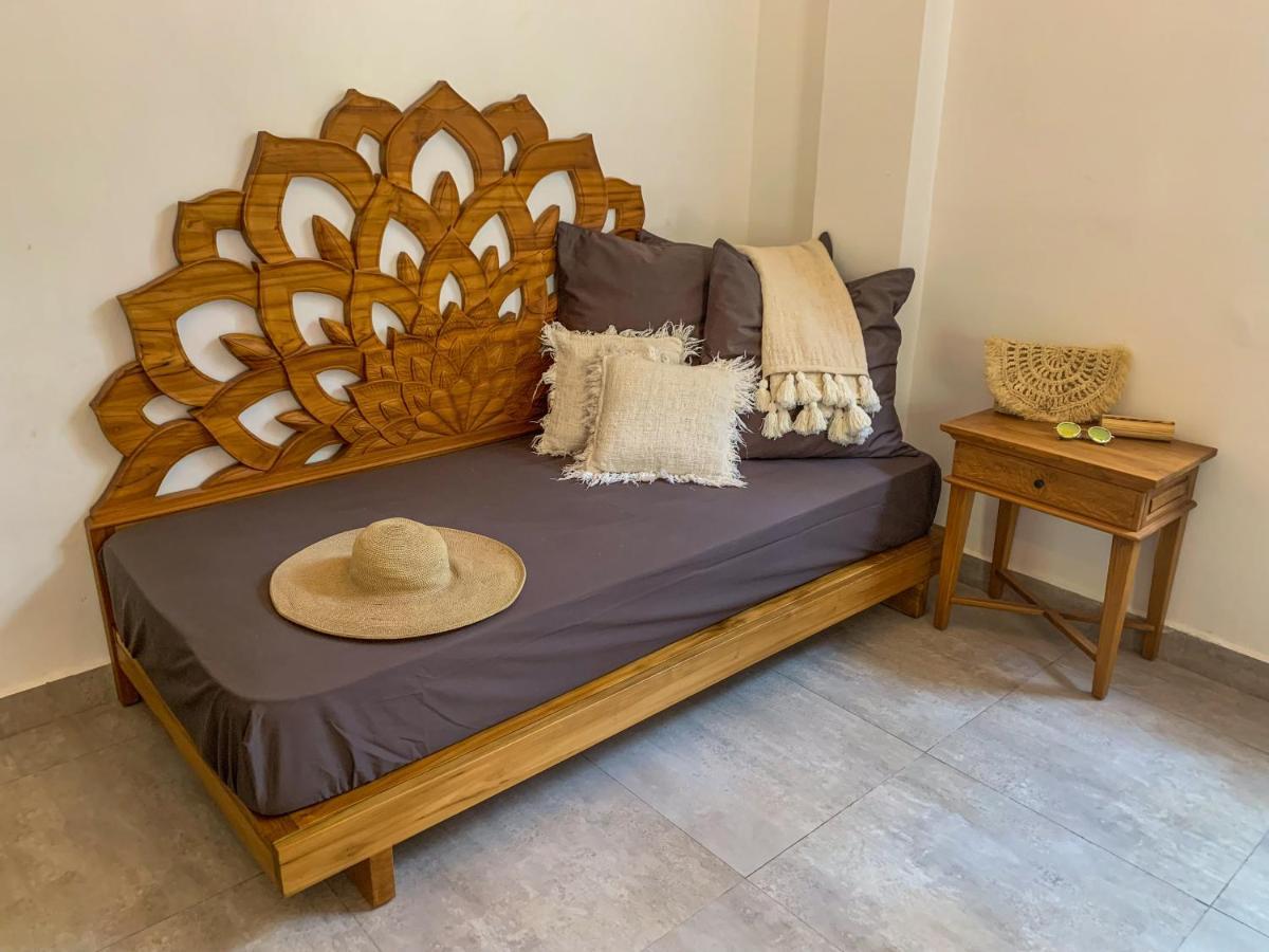 فندق Soraya Yoga Wellness Center غيلي تراوانغان المظهر الخارجي الصورة