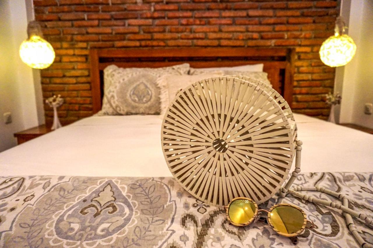 فندق Soraya Yoga Wellness Center غيلي تراوانغان المظهر الخارجي الصورة