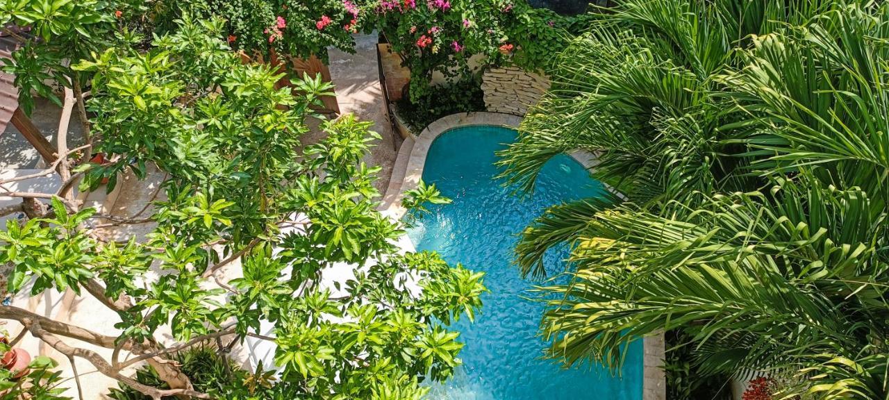 فندق Soraya Yoga Wellness Center غيلي تراوانغان المظهر الخارجي الصورة