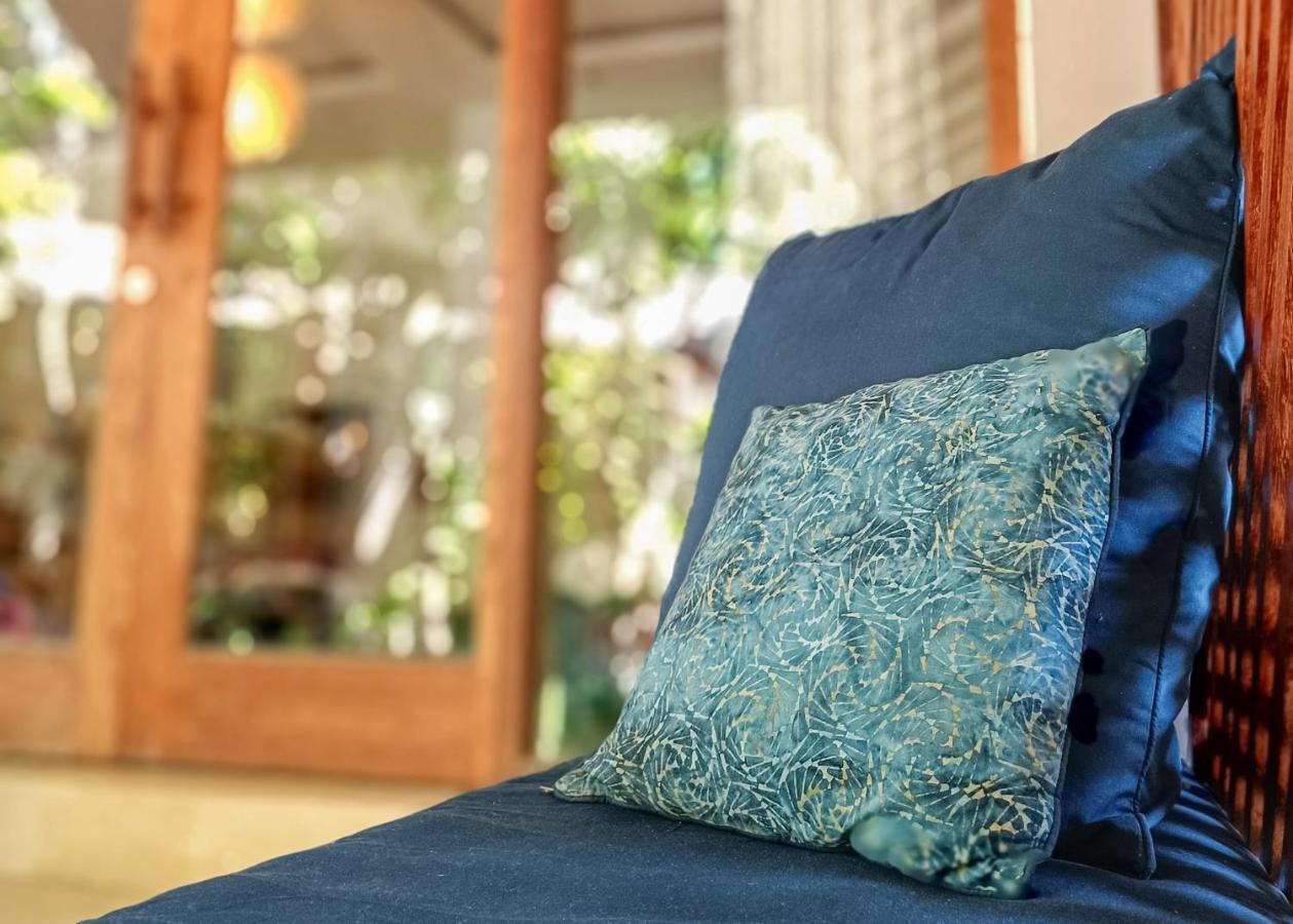 فندق Soraya Yoga Wellness Center غيلي تراوانغان المظهر الخارجي الصورة