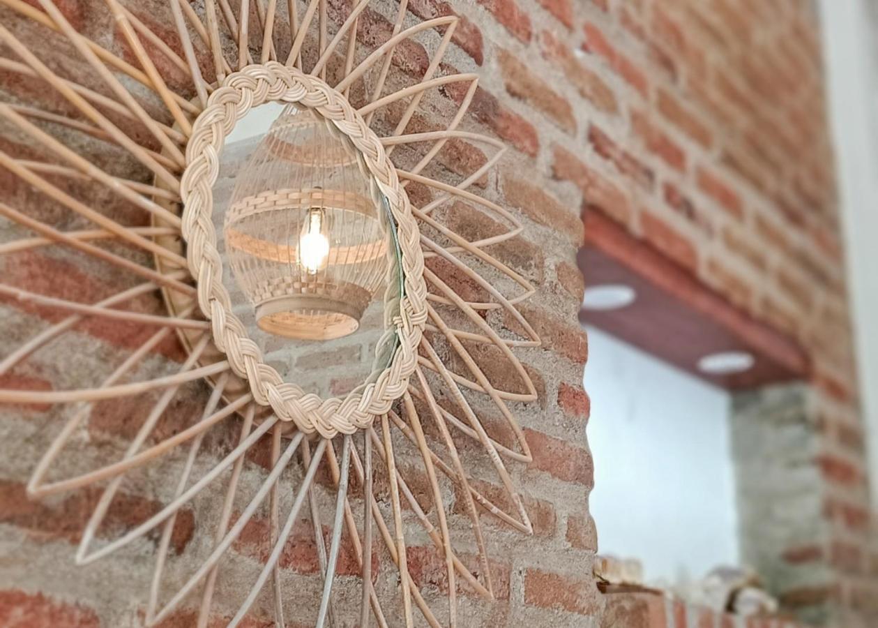 فندق Soraya Yoga Wellness Center غيلي تراوانغان المظهر الخارجي الصورة