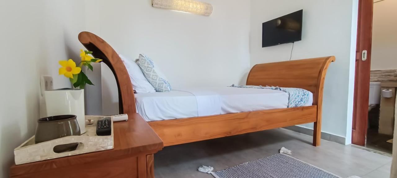 فندق Soraya Yoga Wellness Center غيلي تراوانغان المظهر الخارجي الصورة