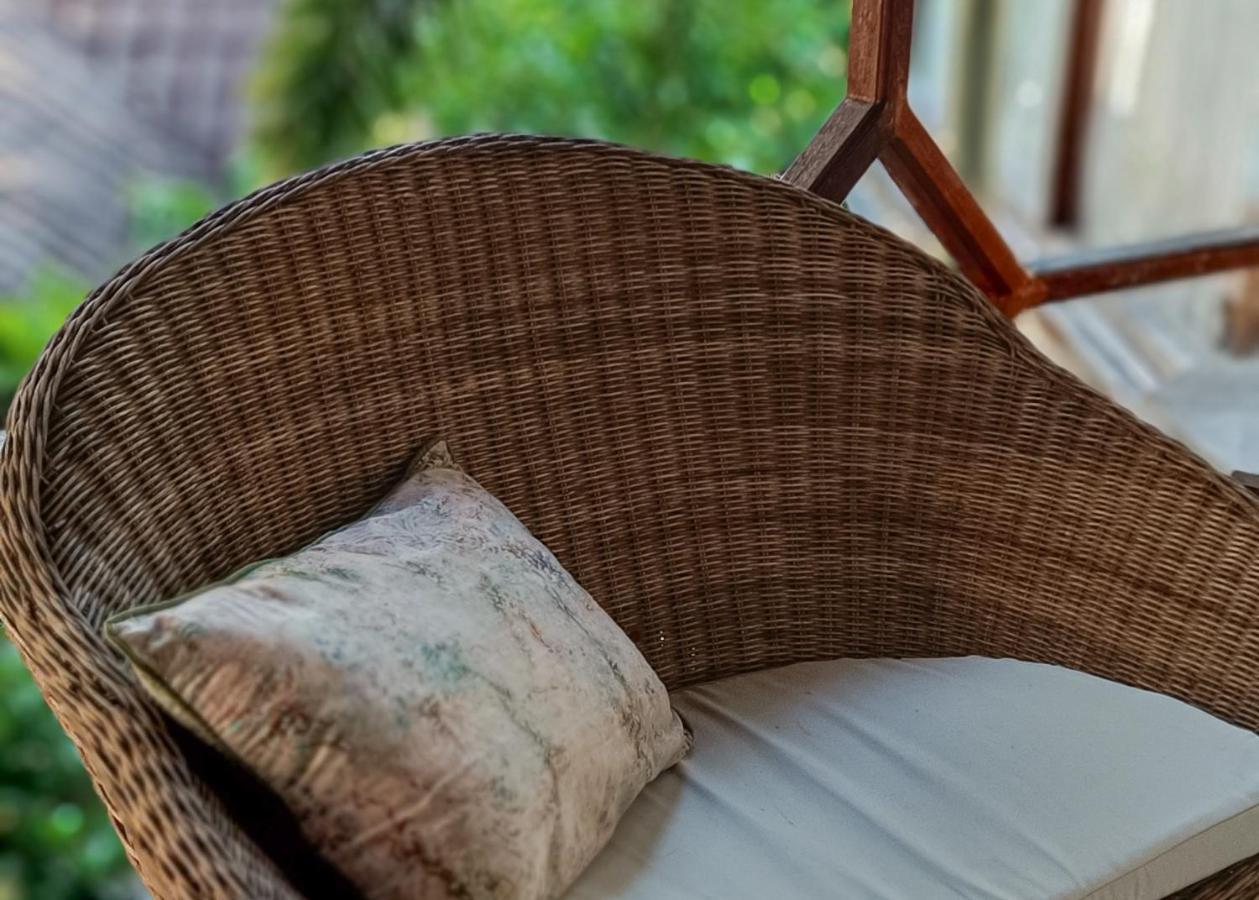 فندق Soraya Yoga Wellness Center غيلي تراوانغان المظهر الخارجي الصورة