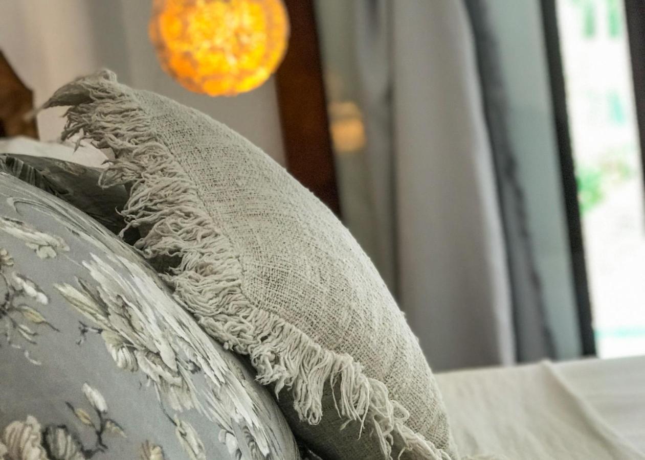 فندق Soraya Yoga Wellness Center غيلي تراوانغان المظهر الخارجي الصورة