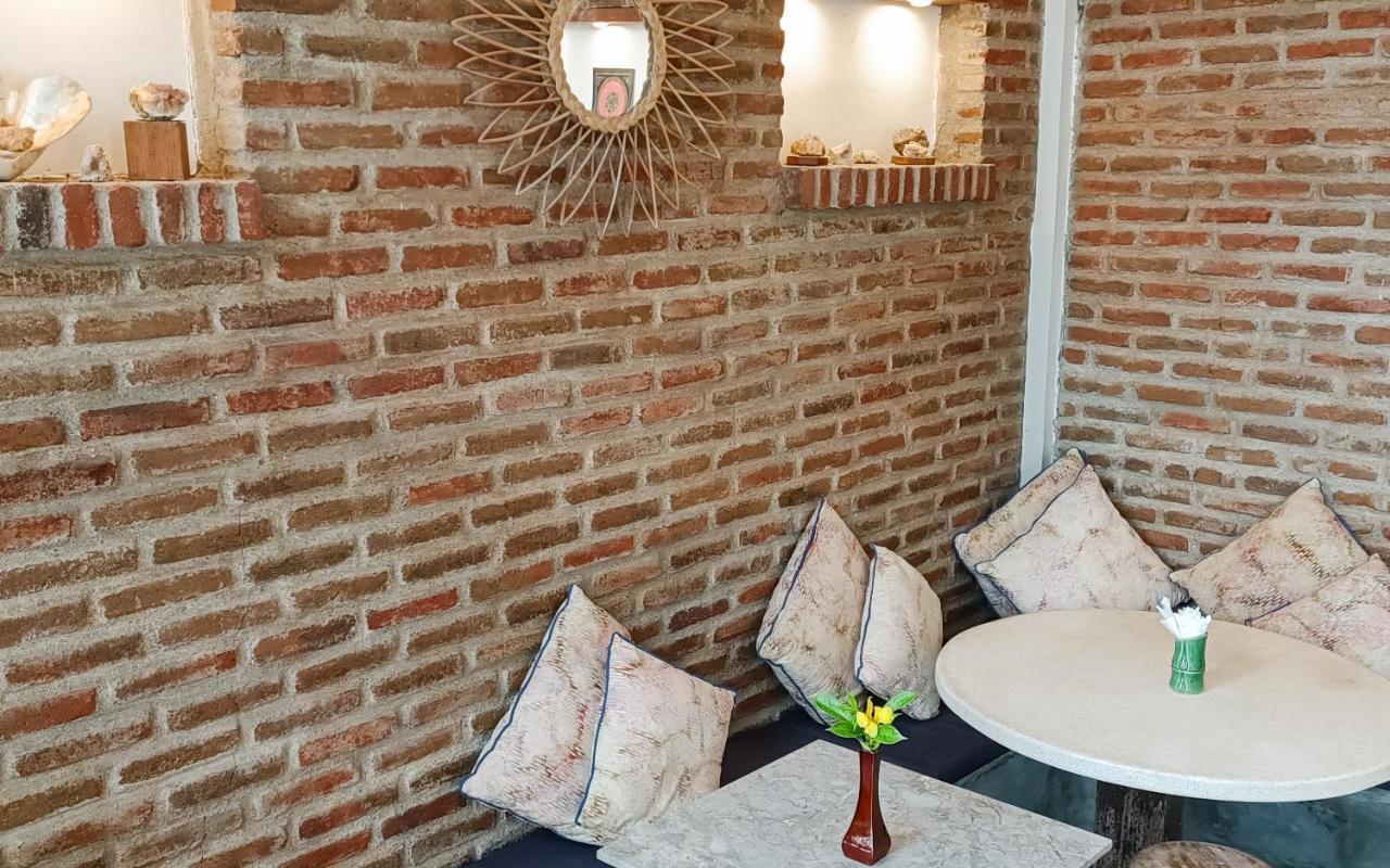 فندق Soraya Yoga Wellness Center غيلي تراوانغان المظهر الخارجي الصورة