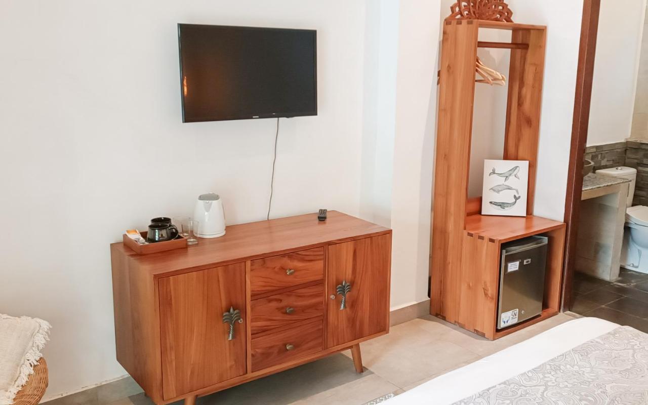 فندق Soraya Yoga Wellness Center غيلي تراوانغان المظهر الخارجي الصورة
