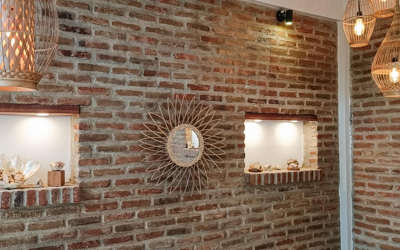 فندق Soraya Yoga Wellness Center غيلي تراوانغان المظهر الخارجي الصورة