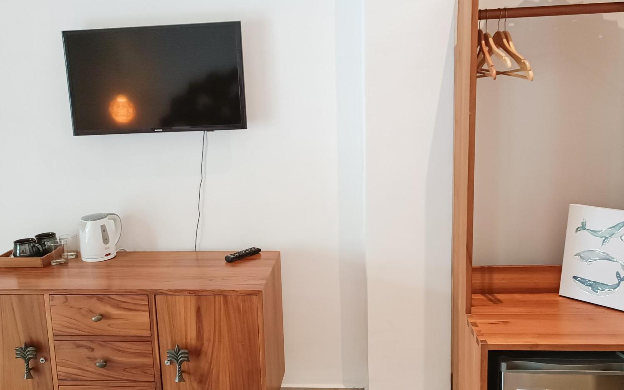 فندق Soraya Yoga Wellness Center غيلي تراوانغان المظهر الخارجي الصورة