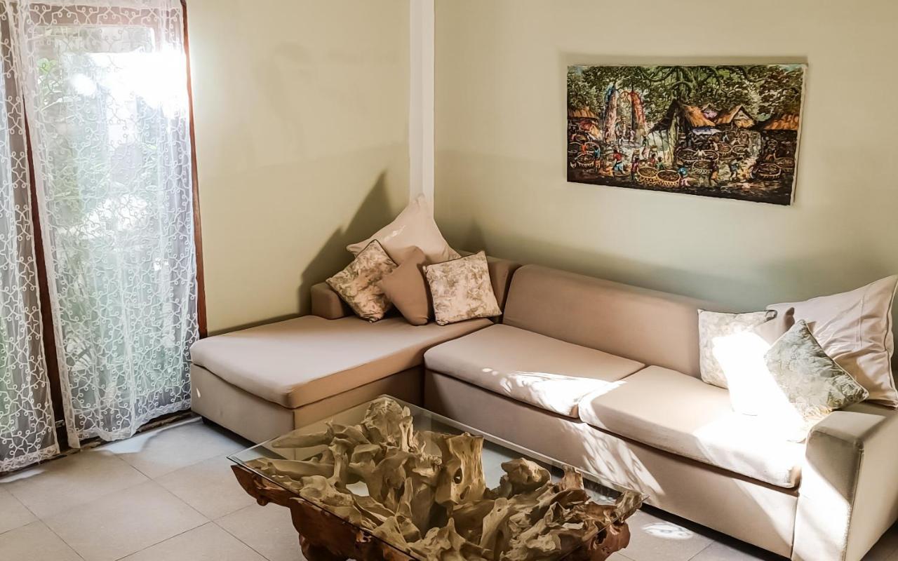 فندق Soraya Yoga Wellness Center غيلي تراوانغان المظهر الخارجي الصورة