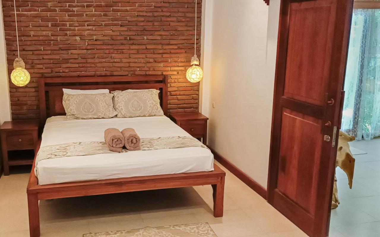 فندق Soraya Yoga Wellness Center غيلي تراوانغان المظهر الخارجي الصورة